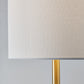 Maywick - White - Metal Table Lamp