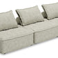 Bales - Sectional