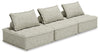 Bales - 3 Piece Sectional