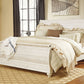 Willowton - Sleigh Bed