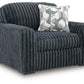 Midnight-Madness - Chair And A Half - Gunmetal