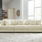 Lindyn - Sectional