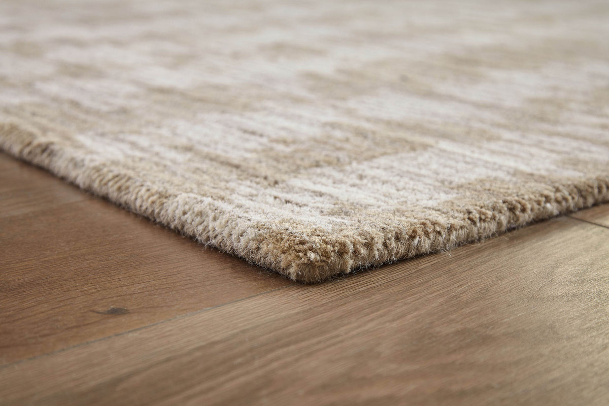 Abanlane - Rug - Forward Furniture