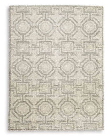 Maconville - Rug - Forward Furniture