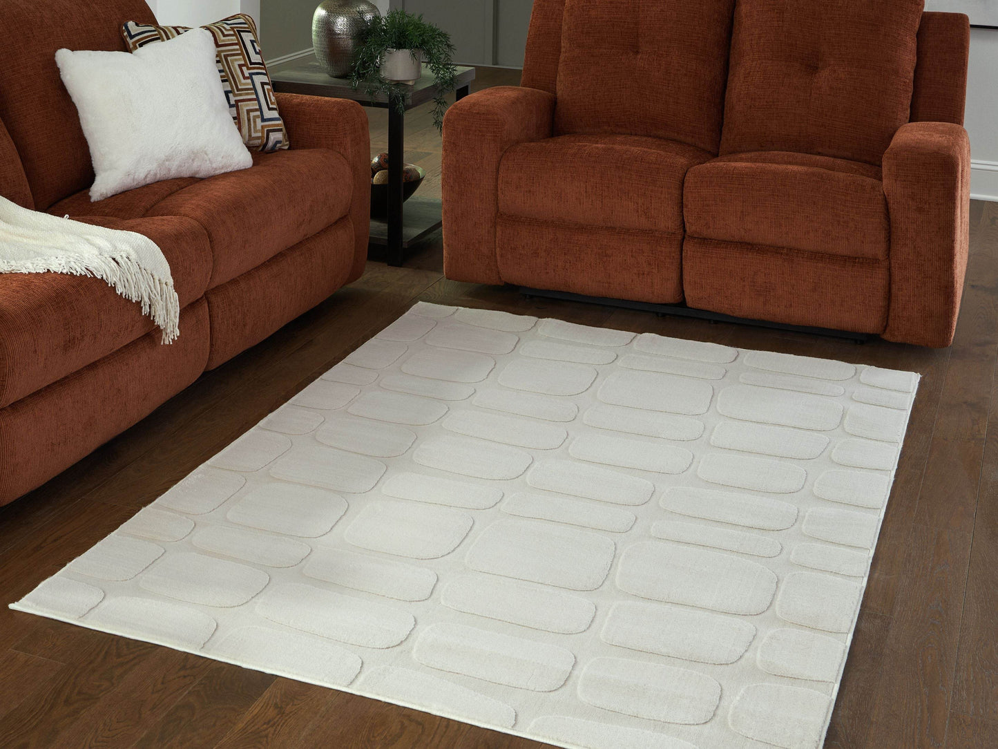 Malvinsboro - Washable Rug - Forward Furniture