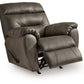 Elksworth - Rocker Recliner