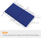 Outdoor Cushions Set of 2 for Dining Chairs, Outdoor Seat Cushions with Back, Fade-Resistant Yarn-Dyed Polyester, Navy