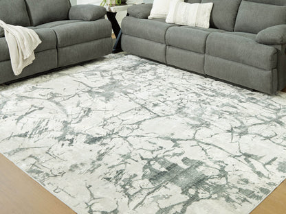 Tobinbury - Washable Rug - Forward Furniture