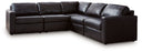 5 Pc. Sectional