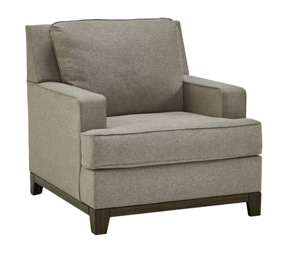 Kaywood - Chair - Granite
