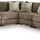 Camellia-Court - Sectional