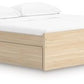 Onita - Platform Bed