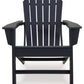 Sundown Treasure - Outdoor Adirondack Chair