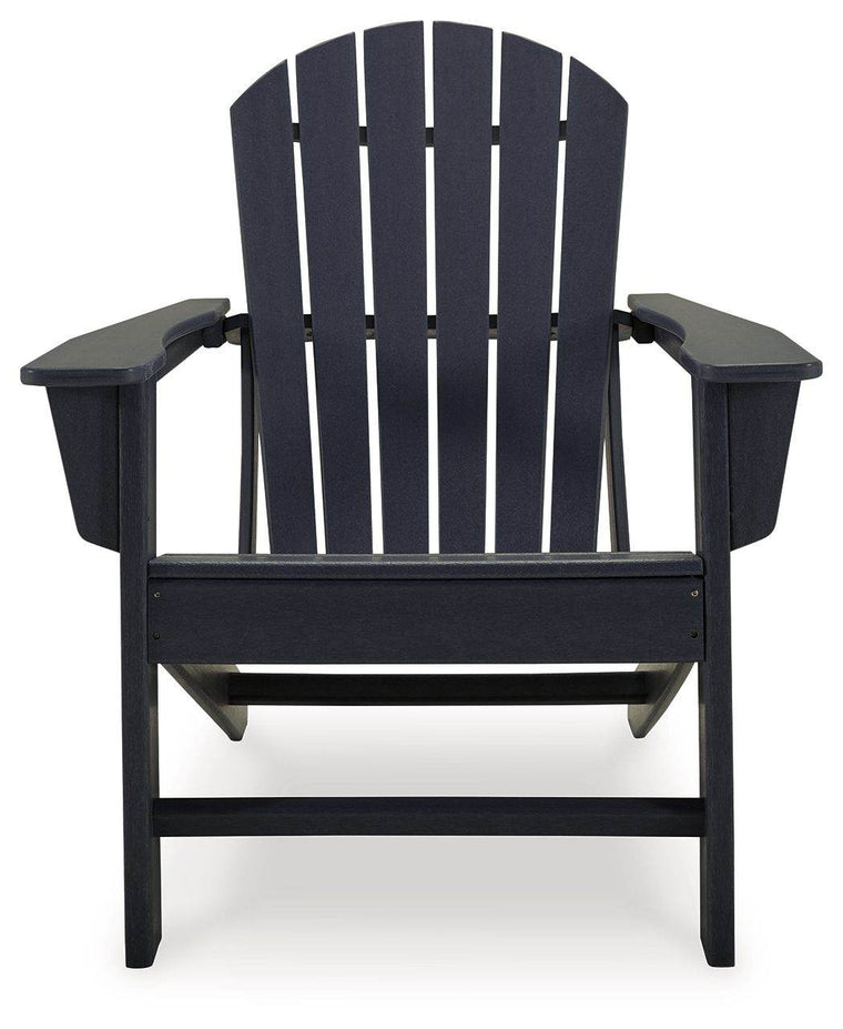 Sundown Treasure - Outdoor Adirondack Chair - Forward Furniture