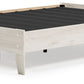 Socalle - Platform Bed