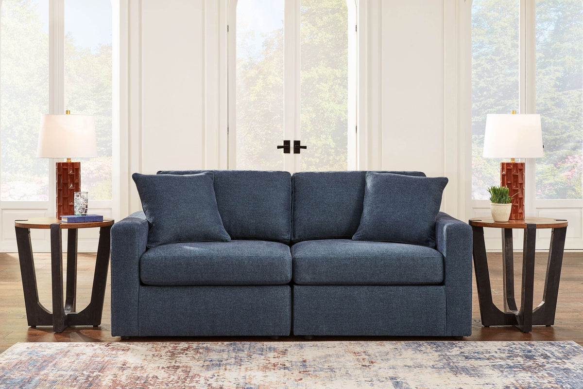 Modmax - Ink - Sectional - Forward Furniture