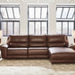DeepWakes - Power Reclining Sectional
