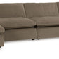 Sophie - Sectional