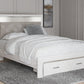 Altyra - Panel Bed