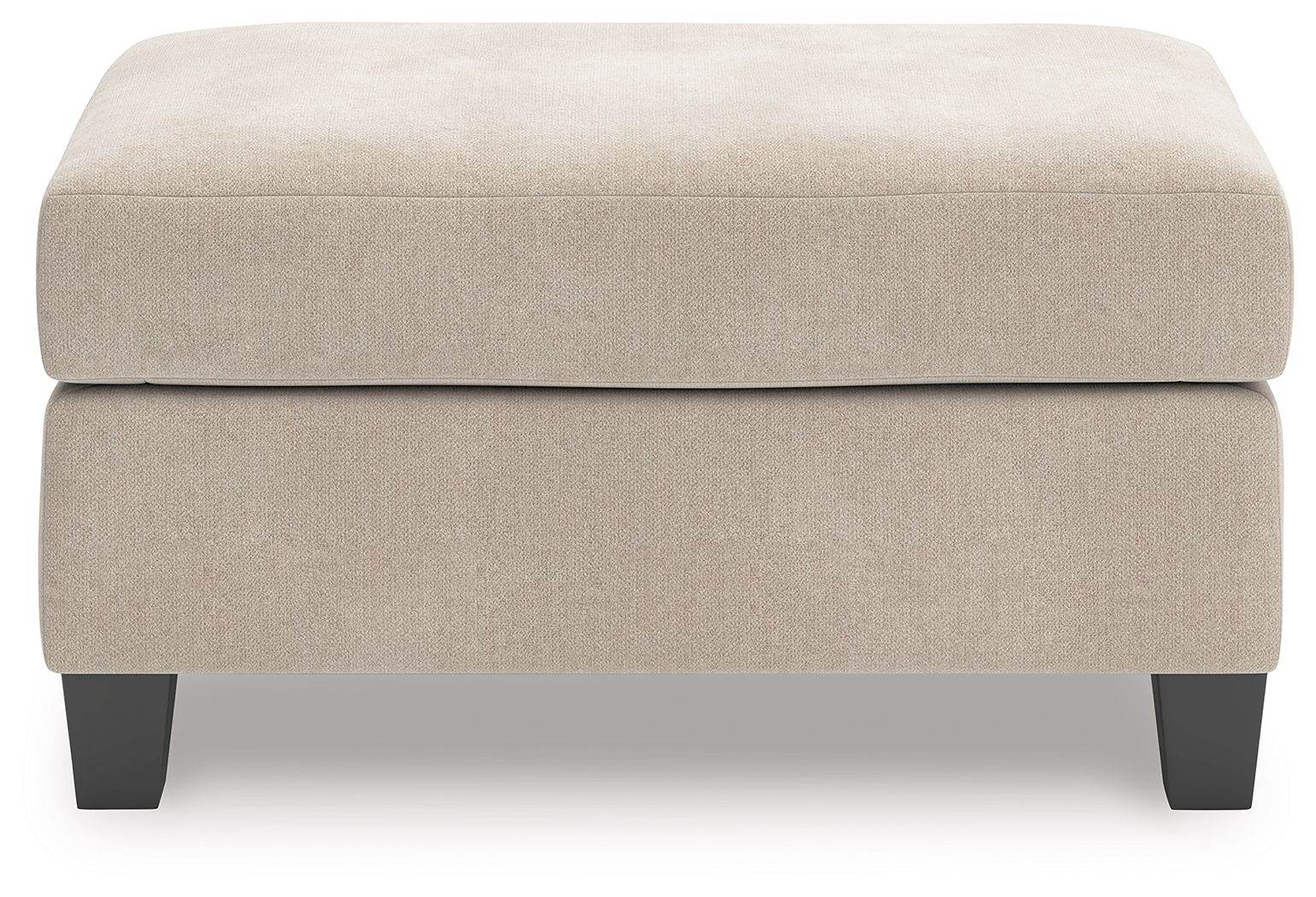 Willarae - Taupe - Ottoman - Forward Furniture