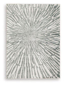 5' x 7'