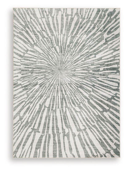 Verland - Washable Rug - Forward Furniture