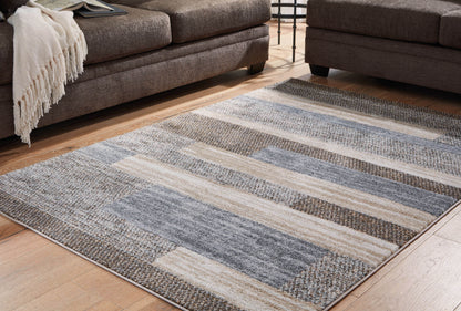 Sethburn - Rug - Forward Furniture