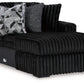 Midnight-Madness - Sectional - Onyx