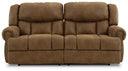 Power Reclining