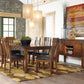 Ralene - Dining Room Set