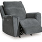 Barnsana - Power Rocker Recliner