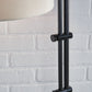 Baronvale - Metal Accent Lamp