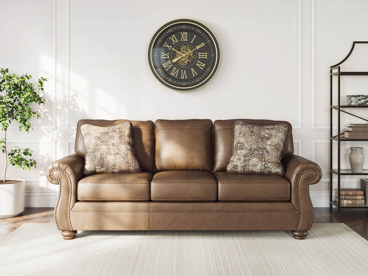 Chasemore - Sofa - Forward Furniture