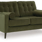 Reveon Lakes - Loveseat - Olive