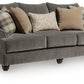 Tallow Creek - Sofa - Shadow
