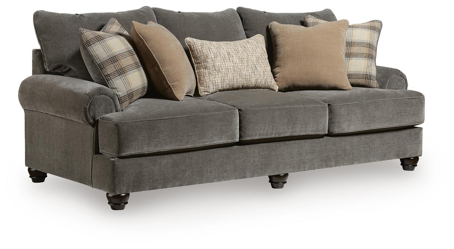 Tallow Creek - Sofa - Shadow