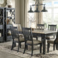 Tyler Creek - Dining Table Set