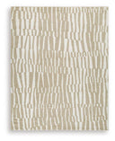 8' x 10'