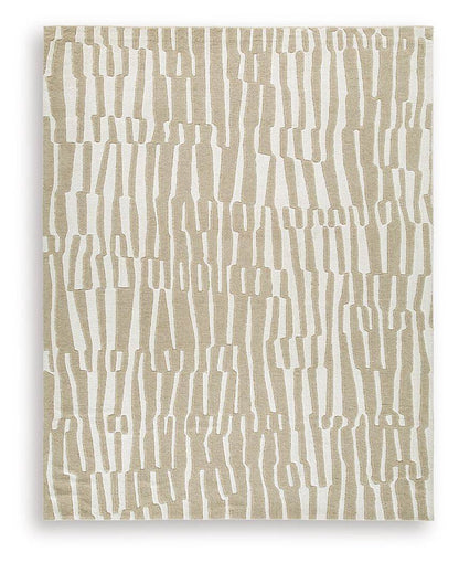 Corrbell - Rug - Forward Furniture