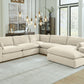 Elyza - Sectional