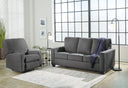 Dark Gray