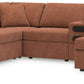 Modmax - Spice - Sectional