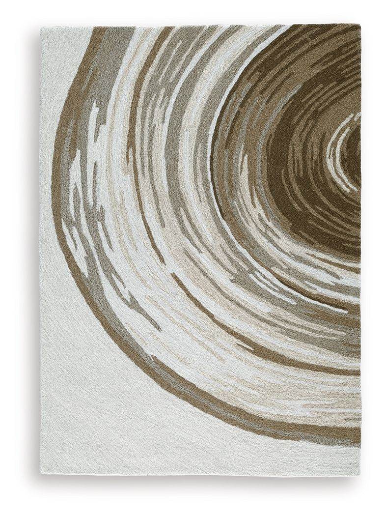 Rizwana - Rug - Forward Furniture