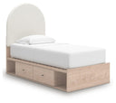 2 Under Bed Storage Units