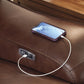 DeepWakes - Power Reclining Sectional