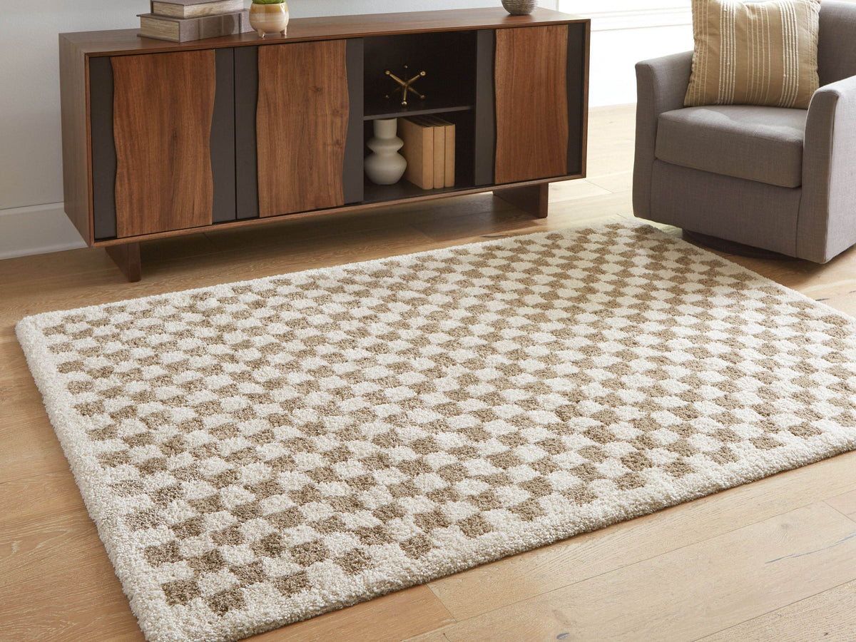 Karamen - Rug - Forward Furniture