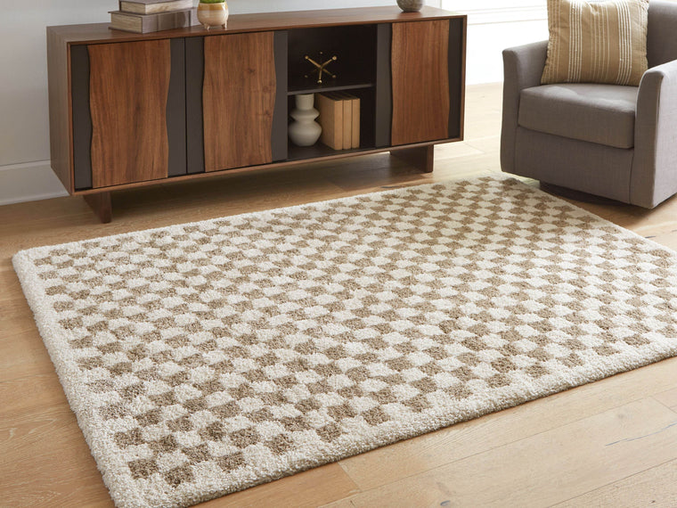 Karamen - Rug - Forward Furniture