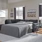 Altari - Sleeper Sectional