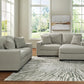 Greenbriar - Living Room Set