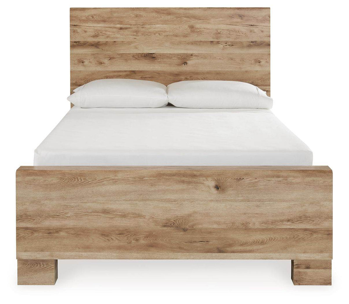 Hyanna - Storage Bed - Forward Furniture